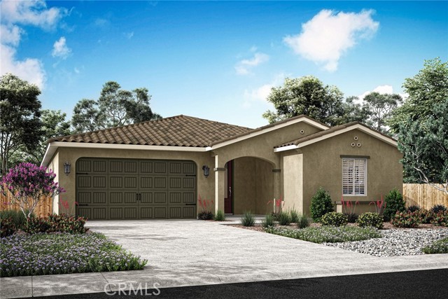 Detail Gallery Image 1 of 1 For 747 Longhorn Dr, San Jacinto,  CA 92582 - 4 Beds | 3 Baths