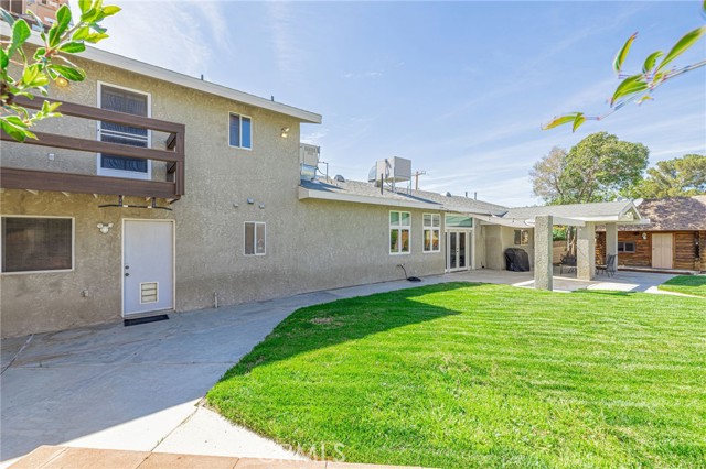 Detail Gallery Image 28 of 40 For 4755 Quartz Hill Rd, Lancaster,  CA 93536 - 3 Beds | 3 Baths