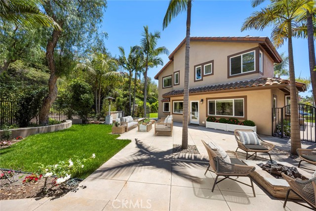 Detail Gallery Image 30 of 41 For 21 Mykonos, Laguna Niguel,  CA 92677 - 4 Beds | 3/1 Baths