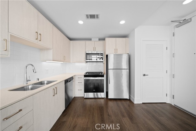 Detail Gallery Image 5 of 42 For 218 N El Molino Ave #501,  Pasadena,  CA 91101 - 1 Beds | 1 Baths