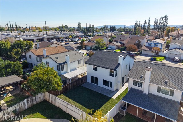 Detail Gallery Image 48 of 54 For 22015 Romar St, Chatsworth,  CA 91311 - 4 Beds | 3 Baths