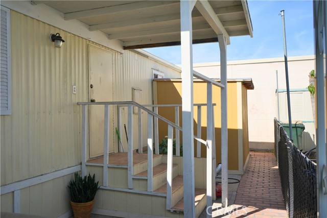 Detail Gallery Image 16 of 17 For 17255 Valley Blvd Sp 12w, Fontana,  CA 92335 - 2 Beds | 1 Baths