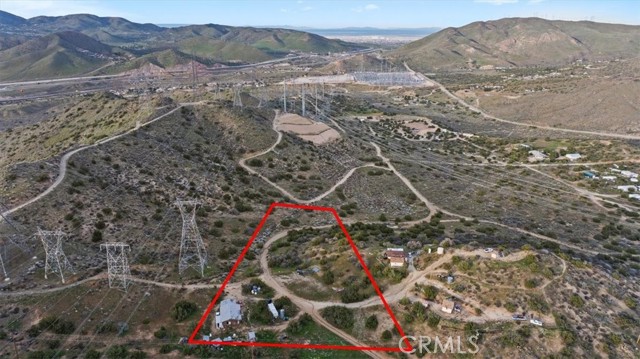 Detail Gallery Image 25 of 40 For 32301 Angeles Forest, Palmdale,  CA 93550 - 2 Beds | 1 Baths