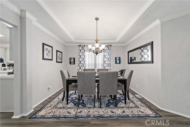 Detail Gallery Image 13 of 45 For 1444 Saint Croix Dr, Hemet,  CA 92543 - 3 Beds | 2 Baths