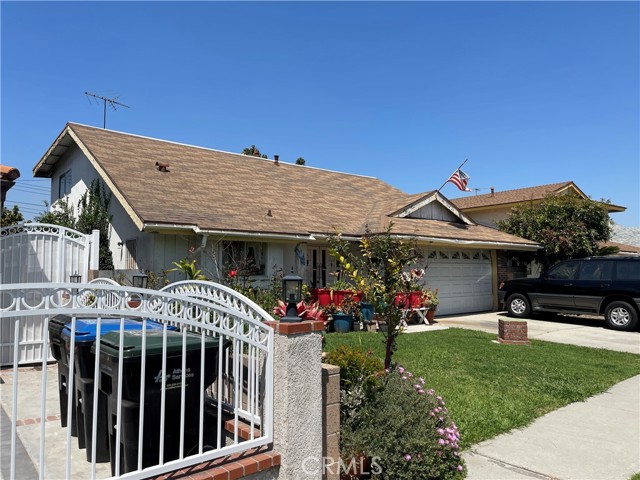 12029 Fairford Avenue, Norwalk, California 90650, 4 Bedrooms Bedrooms, ,2 BathroomsBathrooms,Single Family Residence,For Sale,Fairford,PW24073009
