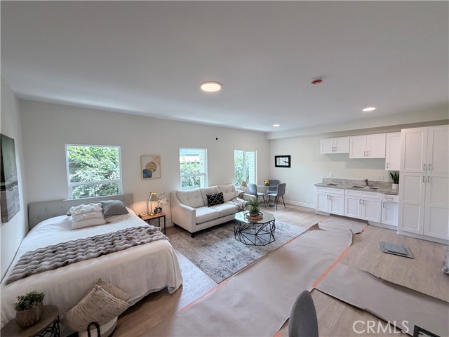 Detail Gallery Image 7 of 9 For 125 W Chestnut St #108,  Glendale,  CA 91204 - 0 Beds | 1 Baths
