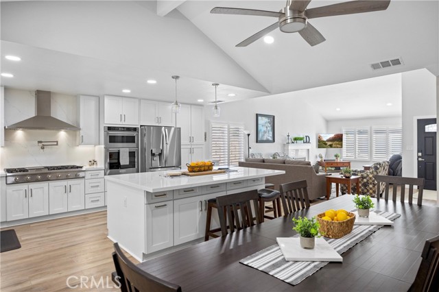 Detail Gallery Image 13 of 40 For 307 Teton Cir, Placentia,  CA 92870 - 4 Beds | 2 Baths