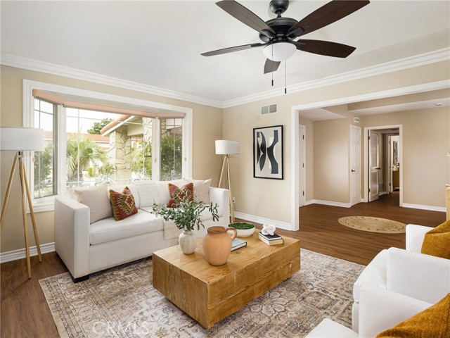 Detail Gallery Image 15 of 61 For 28422 Seamount Dr, Rancho Palos Verdes,  CA 90275 - 5 Beds | 3 Baths