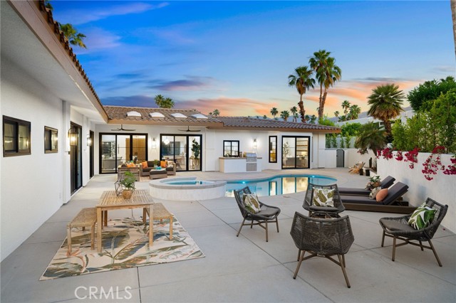 Detail Gallery Image 35 of 46 For 73702 Agave Lane, Palm Desert,  CA 92260 - 3 Beds | 3/1 Baths