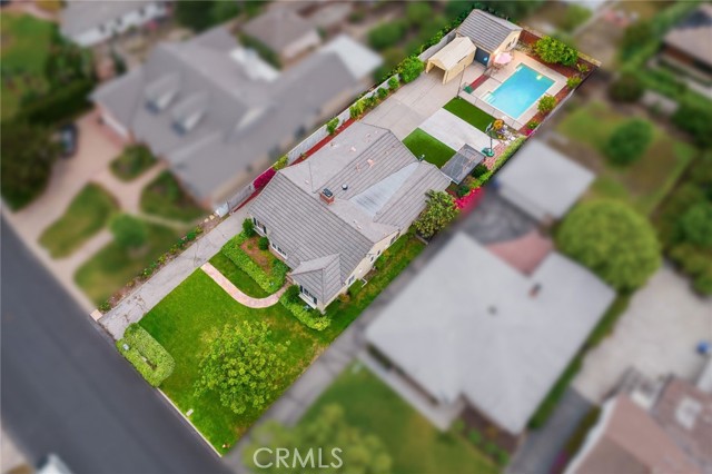 Detail Gallery Image 33 of 36 For 846 Palo Alto Dr, Arcadia,  CA 91007 - 3 Beds | 3 Baths
