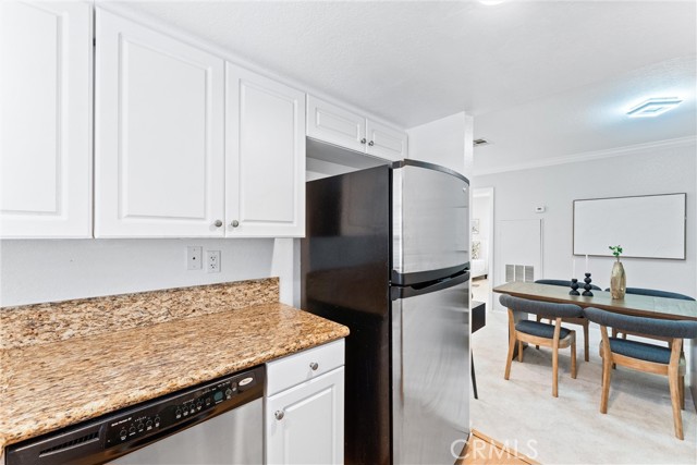 Detail Gallery Image 12 of 24 For 25541 Indian Hill Ln #P,  Laguna Hills,  CA 92653 - 2 Beds | 2 Baths