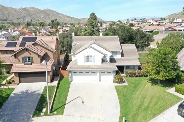 Detail Gallery Image 44 of 57 For 10011 Thornbird Ct, Moreno Valley,  CA 92557 - 4 Beds | 3 Baths