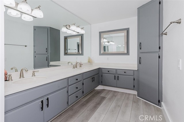 Detail Gallery Image 36 of 61 For 20055 Avenue of the Oaks #220,  Newhall,  CA 91321 - 3 Beds | 2 Baths