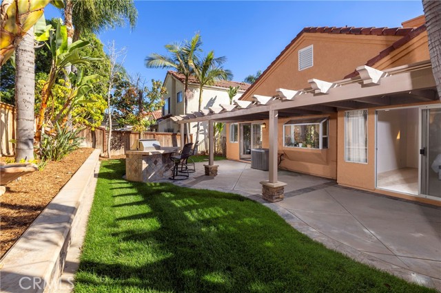 Detail Gallery Image 12 of 24 For 25605 Corsica Way, Yorba Linda,  CA 92887 - 3 Beds | 2 Baths