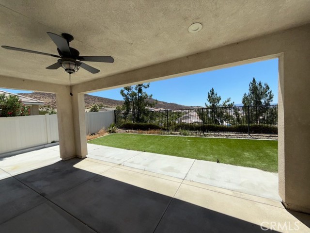 Detail Gallery Image 21 of 25 For 30545 Green Vista Dr, Menifee,  CA 92584 - 4 Beds | 2/1 Baths
