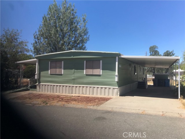 1023 14Th St #14A, Oroville, CA 95965