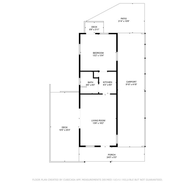 Property Photo from MLS