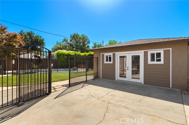 Detail Gallery Image 41 of 42 For 1095 Sierra Vista Way, Chico,  CA 95926 - 3 Beds | 2 Baths