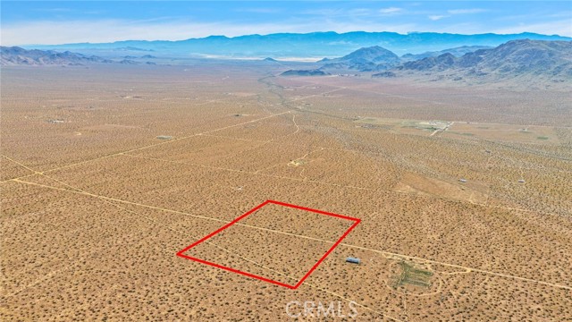 Detail Gallery Image 14 of 15 For 1 Meander Rd, Lucerne Valley,  CA 92356 - – Beds | – Baths