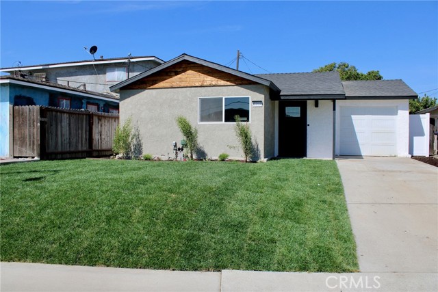 Detail Gallery Image 1 of 22 For 21217 S Main, Carson,  CA 90745 - 2 Beds | 1 Baths