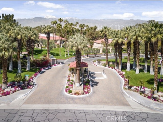 Detail Gallery Image 3 of 21 For 2820 N Arcadia Ct #206,  Palm Springs,  CA 92262 - 1 Beds | 1 Baths