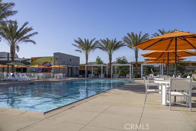 Detail Gallery Image 20 of 23 For 3648 S. Eichler Paseo #9,  Ontario,  CA 91761 - 2 Beds | 2/1 Baths