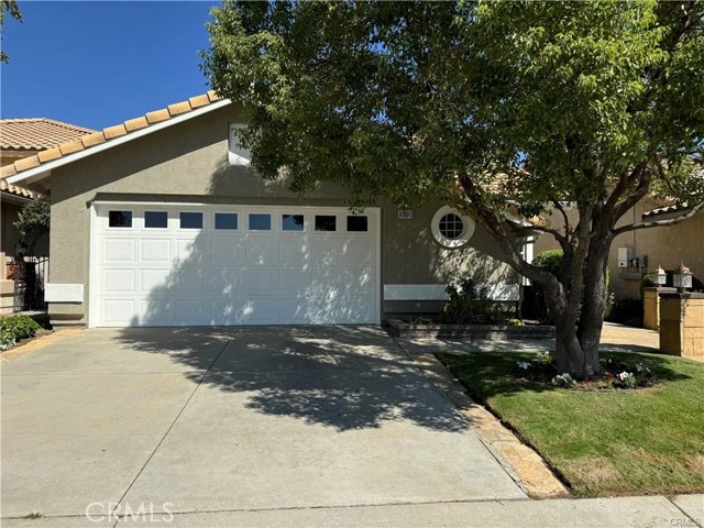 Detail Gallery Image 1 of 14 For 978 Olympic Ave, Banning,  CA 92220 - 3 Beds | 2 Baths