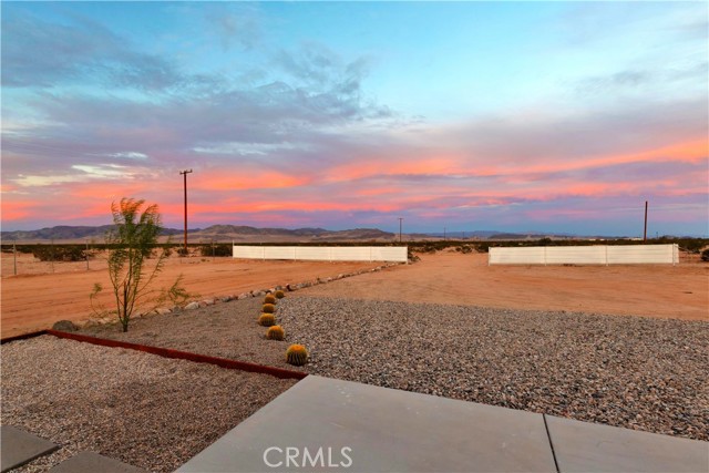 Detail Gallery Image 24 of 36 For 116 Rutho Rd, Twentynine Palms,  CA 92277 - 2 Beds | 2 Baths