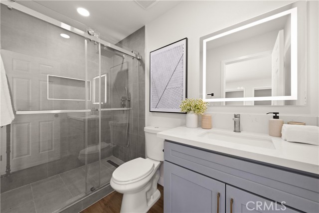 4 Bed Home for Sale in Palmdale, California