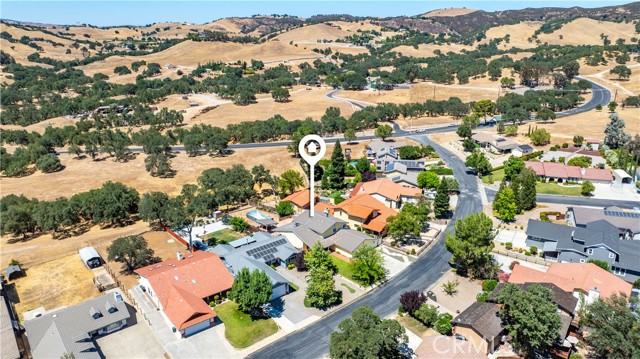 Detail Gallery Image 65 of 74 For 1735 Southfork Pl, Paso Robles,  CA 93446 - 4 Beds | 3 Baths
