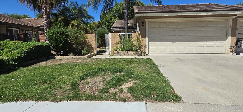 25657 Almendra Drive