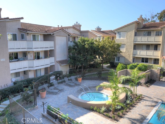 Detail Gallery Image 19 of 27 For 48 Corniche Dr #E,  Dana Point,  CA 92629 - 1 Beds | 1 Baths