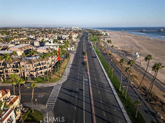 Detail Gallery Image 26 of 33 For 1200 Pacific Coast #114,  Huntington Beach,  CA 92648 - 1 Beds | 1 Baths