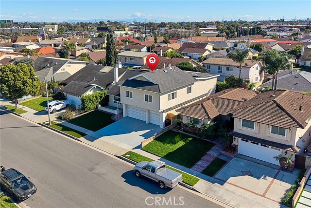 Detail Gallery Image 49 of 55 For 23706 Livewood Ln, Harbor City,  CA 90710 - 5 Beds | 3 Baths