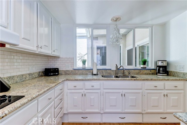 Detail Gallery Image 17 of 35 For 679 via Alhambra #D,  Laguna Woods,  CA 92637 - 2 Beds | 1 Baths
