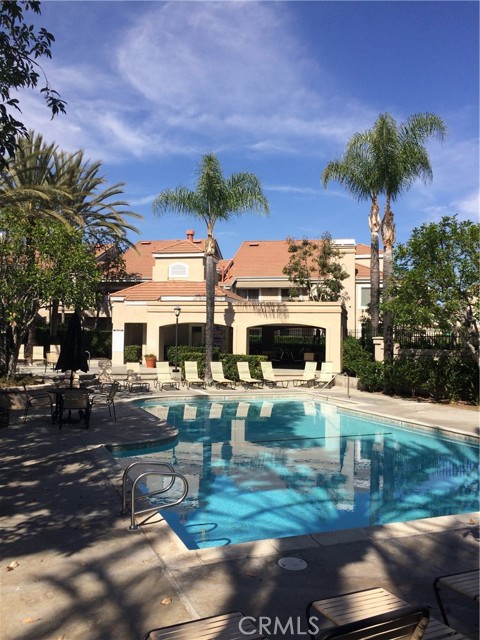 Detail Gallery Image 18 of 19 For 25171 La Jolla Way #D,  Laguna Niguel,  CA 92677 - 2 Beds | 2/1 Baths