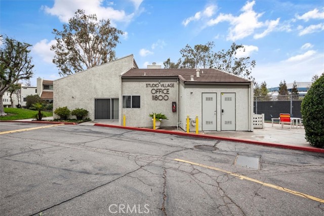 Detail Gallery Image 33 of 33 For 4185 Colfax Ave #D,  Studio City,  CA 91604 - 3 Beds | 3 Baths
