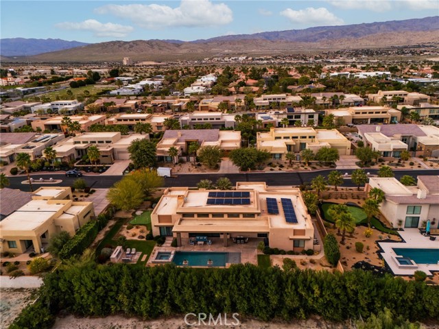 15 Via Montagna, Rancho Mirage, CA 92270
