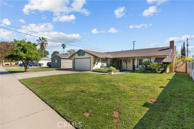 Detail Gallery Image 62 of 64 For 15900 Napa, North Hills,  CA 91343 - 4 Beds | 2 Baths