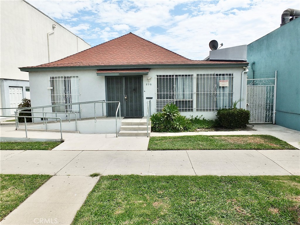 836 Atlantic Avenue