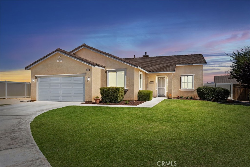 15643 Moccasin Court