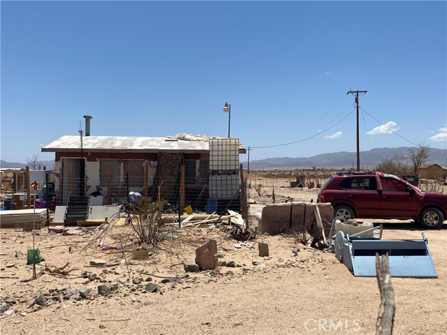 0 Pole Line Road, Twentynine Palms, CA, 92277 0 Pole Line Road, Twentynine Palms, CA, 92277