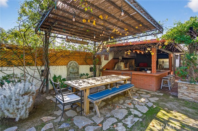 Detail Gallery Image 51 of 75 For 5526 Fulton, Sherman Oaks,  CA 91401 - 3 Beds | 3 Baths