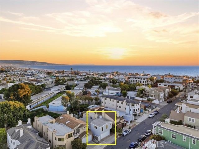 Detail Gallery Image 52 of 52 For 436 1st St, Manhattan Beach,  CA 90266 - 4 Beds | 2/1 Baths