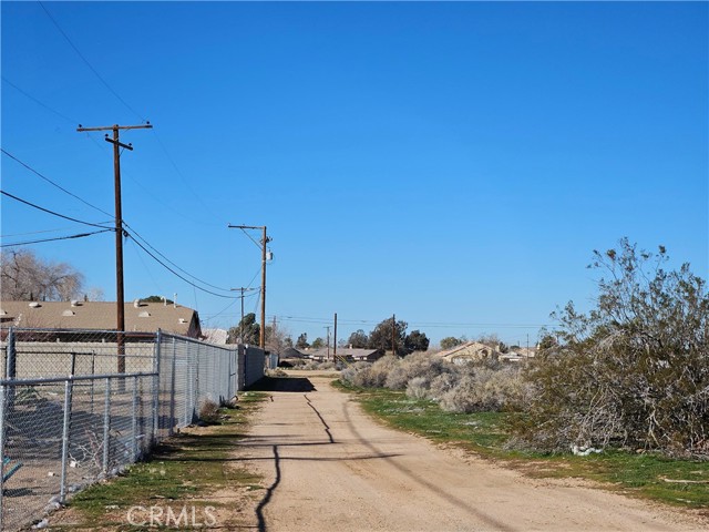 Detail Gallery Image 10 of 22 For 0 Chief Joseph Rd, Apple Valley,  CA 92308 - – Beds | – Baths