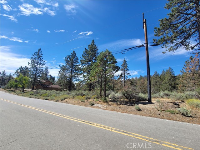 25701 Paramount Drive, Tehachapi, California 93561, ,Land,For Sale,25701 Paramount Drive,CRSR24047441