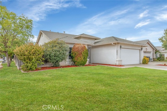 Detail Gallery Image 1 of 1 For 2837 Marina Ct, Merced,  CA 95348 - 3 Beds | 2 Baths