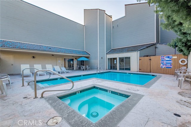 Detail Gallery Image 24 of 29 For 1236 N Columbus Ave #12,  Glendale,  CA 91202 - 2 Beds | 2 Baths
