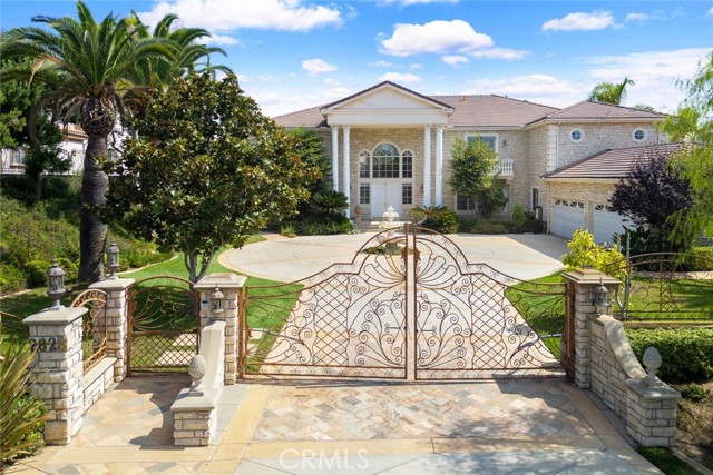 Detail Gallery Image 17 of 74 For 2828 Water Course Dr, Diamond Bar,  CA 91765 - 6 Beds | 6/2 Baths