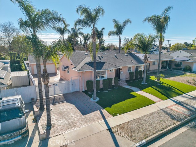 Detail Gallery Image 4 of 49 For 16646 Tribune St, Granada Hills,  CA 91344 - 4 Beds | 3 Baths
